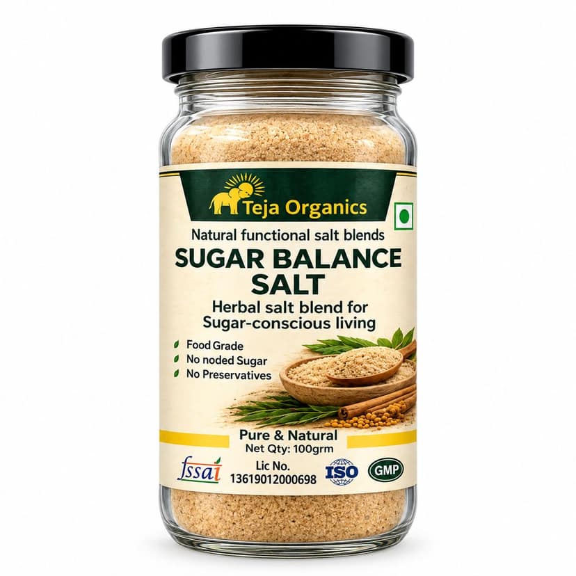 Sugar Balance Support Combo view 5