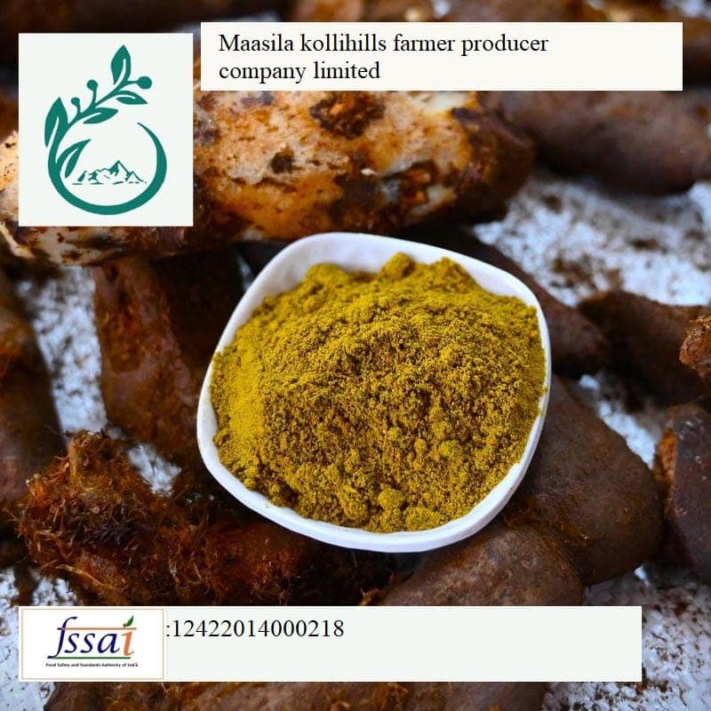 Mudavattukal Kilangu Soup Powder view 3