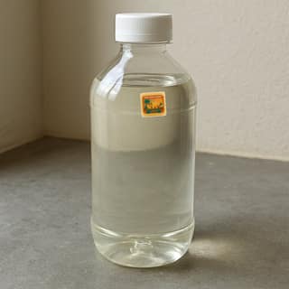 Jema Bhoi House's pure coconut oil