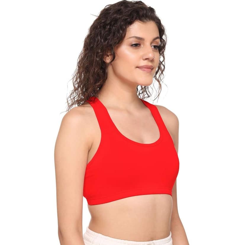 Salsa Women Sports Bra view 10