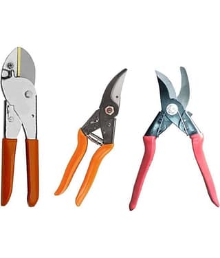 AGT Garden Tool Set ( Set of 1 )