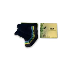 Unisex Bamboo Socks