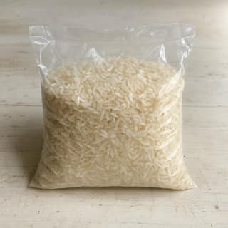 Kusum Corner Store's sona masoori rice