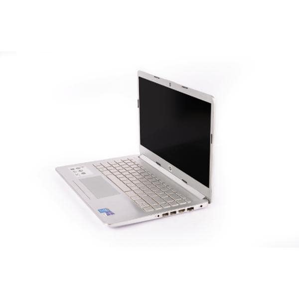(Refurbished) HP EliteBook 840 G3, Intel Core i7 6th Gen, 14 Inches (35.6 Cm) HD Laptop (8GB DDR4 RAM, 512GB SSD, Windows 10, Intel HD Graphics, 1.5 Kg Thin & Light Laptop, WiFi, Webcam) Silver view 2