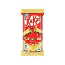 NESTLE KITKAT BUTTERSCOTCH 27 5G