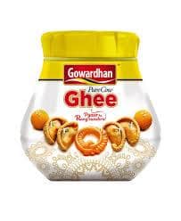 GOWARDHAN GHEE 1L