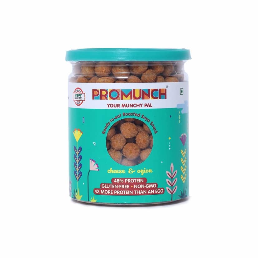Assorted Flavored Pack - 150gm x 4 view 6