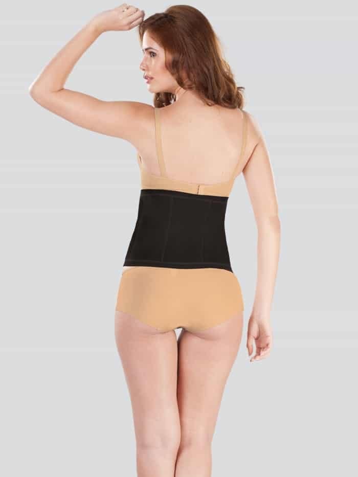 Dermawear Women's Unigrip Abdomen Shaper view 5