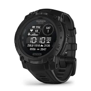 Garmin Instinct 3 Solar Tactical Edition Smart Watches