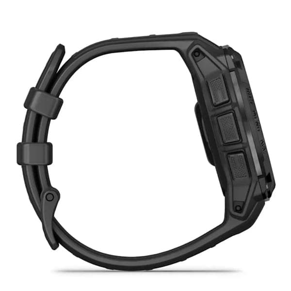 Garmin Instinct 3 Solar Tactical Edition Smart Watches view 4