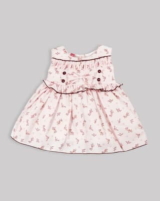 BAMBEE Gathered Frock