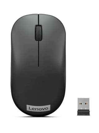 Lenovo 130 W/L Mouse