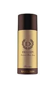 Denver Deodorant Spray - Prestige, 165 Ml