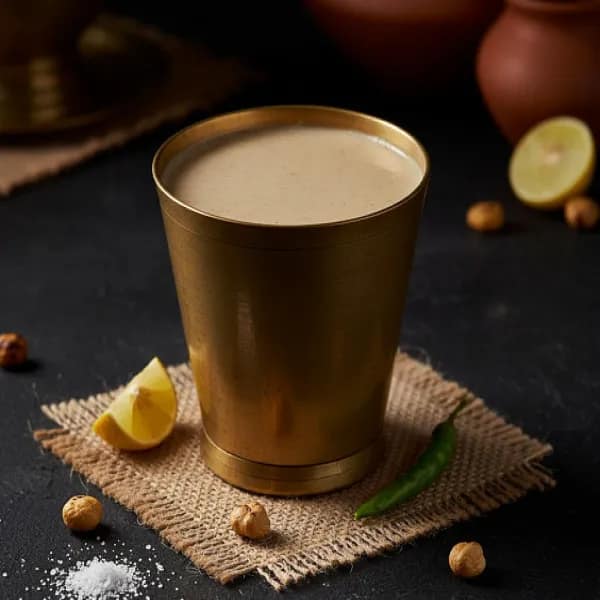Classic Sattu