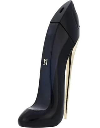 Carolina Herrera Good Girl Black Eau De Parfum 80ml for Women