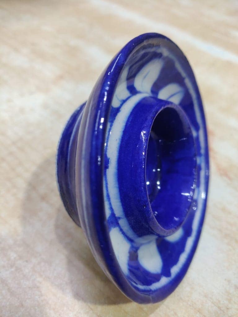 Candle Holder view 2