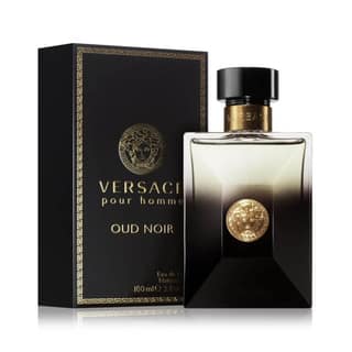 Versace Oud Noir EDP Perfume For Men 100ml Perfume