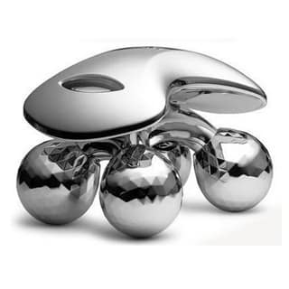 4D Manual Roller Massager