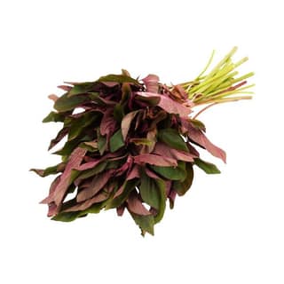 Agrify Fresh Amaranthus - Red 250 Gms