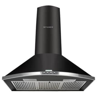 Faber Chimney Hood Tender 3D T2S2 MAX BK LTW 90