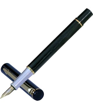 Krink Fountain Pen Fitted with Germany Made Components Presented in Gift Box
