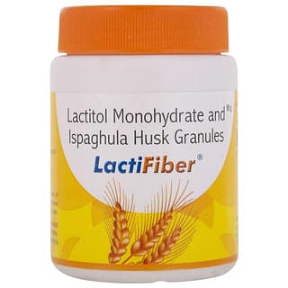 Lacti Fiber Powder 90 Gms