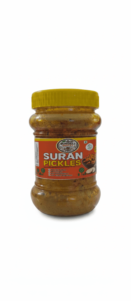 Suran Pickle