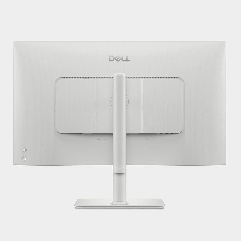 Dell S2725QS 27"/68.58 cm 4K Monitor|Titan Grey|IPS 120Hz |350 cd/m2 | 4 ms, Contrast 1,500:1| Tilt, Height, Pivot & Swivel Adjustable|Ports: 2X HDMI| 2 * 5W Speakers|99% SRGB |AMD Freesync Premium view 2
