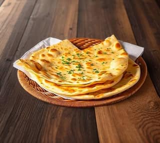 Desi Ghee Tawa Paratha