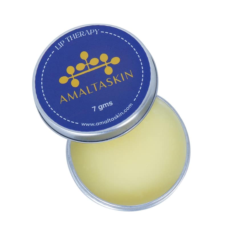 Lip Therapy Balm + Mask view 3