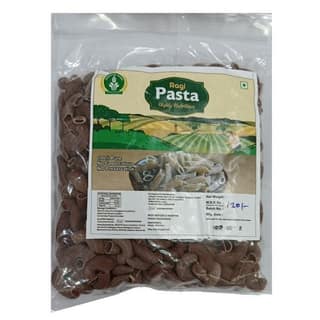 Ragi Pasta - 200 gm