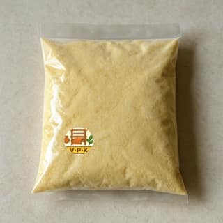 Vanthala Parvathamma Kiosk's corn flour