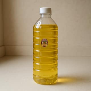 VANTHALA MITHULA Gallery's pure sunflower oil