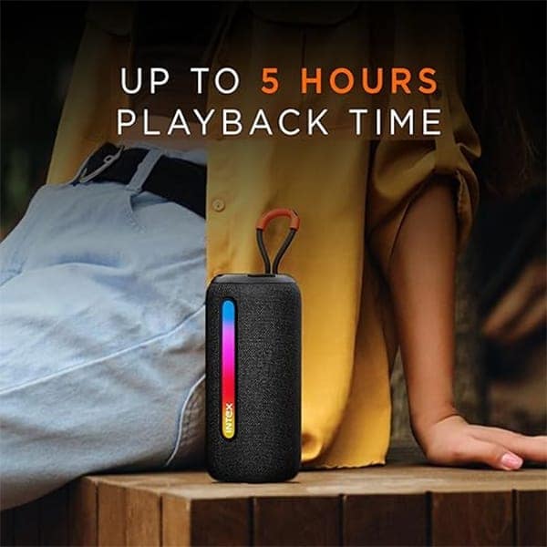 Intex Beast 10X Bluetooth Speaker view 5