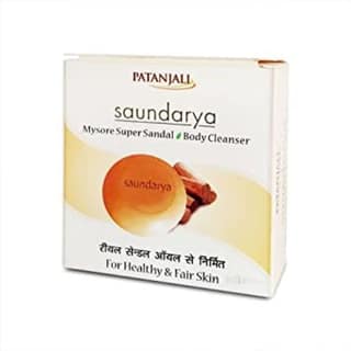 Pat Saundary Sandal Soap 75 Gms