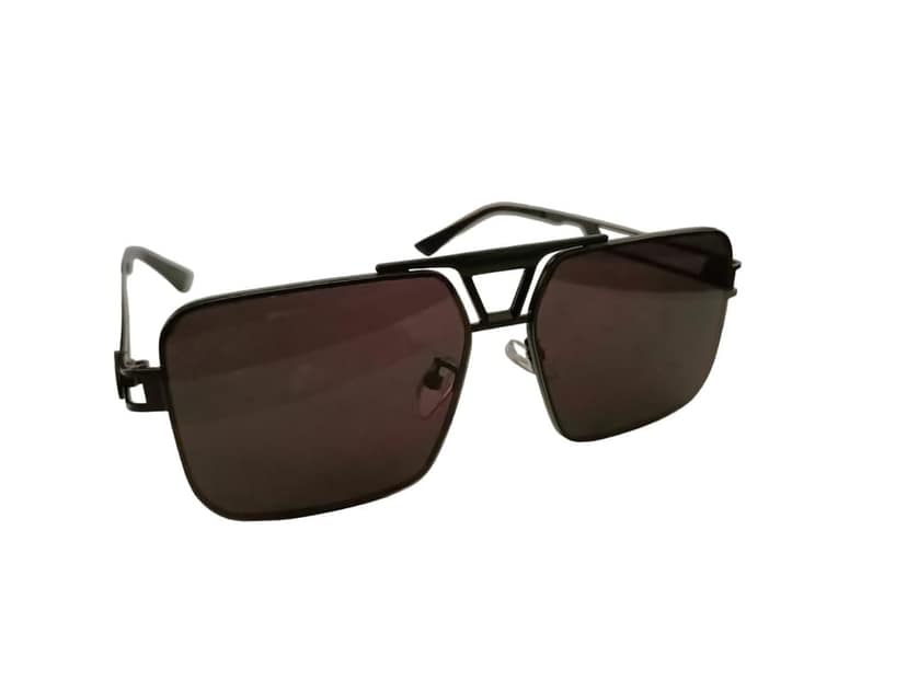 MD Style UV Protected Vintage Luxury Metal Frame Sunglasses/Unisex Fashion Sunglasses