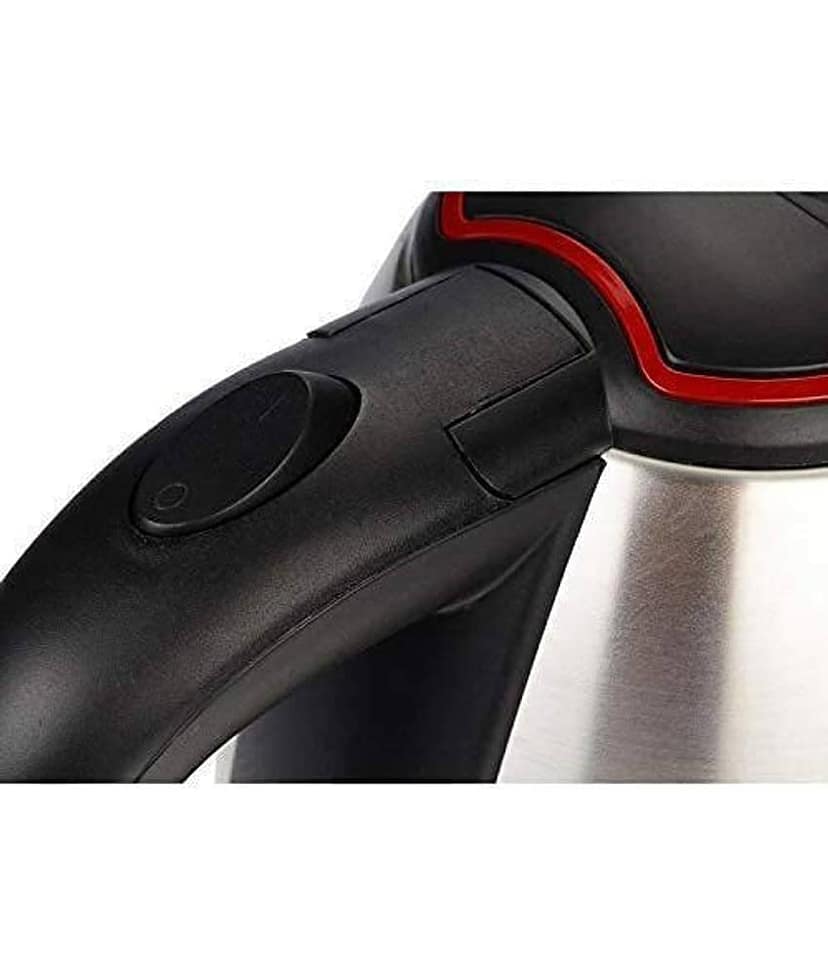 FITAZA Hot Water Tea Coffee Steel Kettle 2000 ml view 2