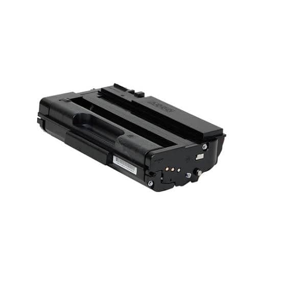 Ricoh Sp C310e Toner Cartridge, Black view 3
