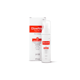 Glowsafe Face Wash 60 Ml