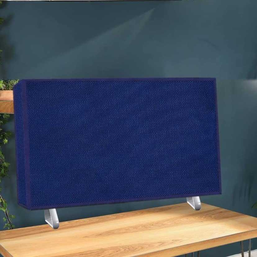 PalaP Dust Proof Monitor Cover for Lenovo All in ONE Desktop 24 inches view 5