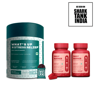 Feel Light & Right Combo Feel Light & Right Combo - 30 Days Pack