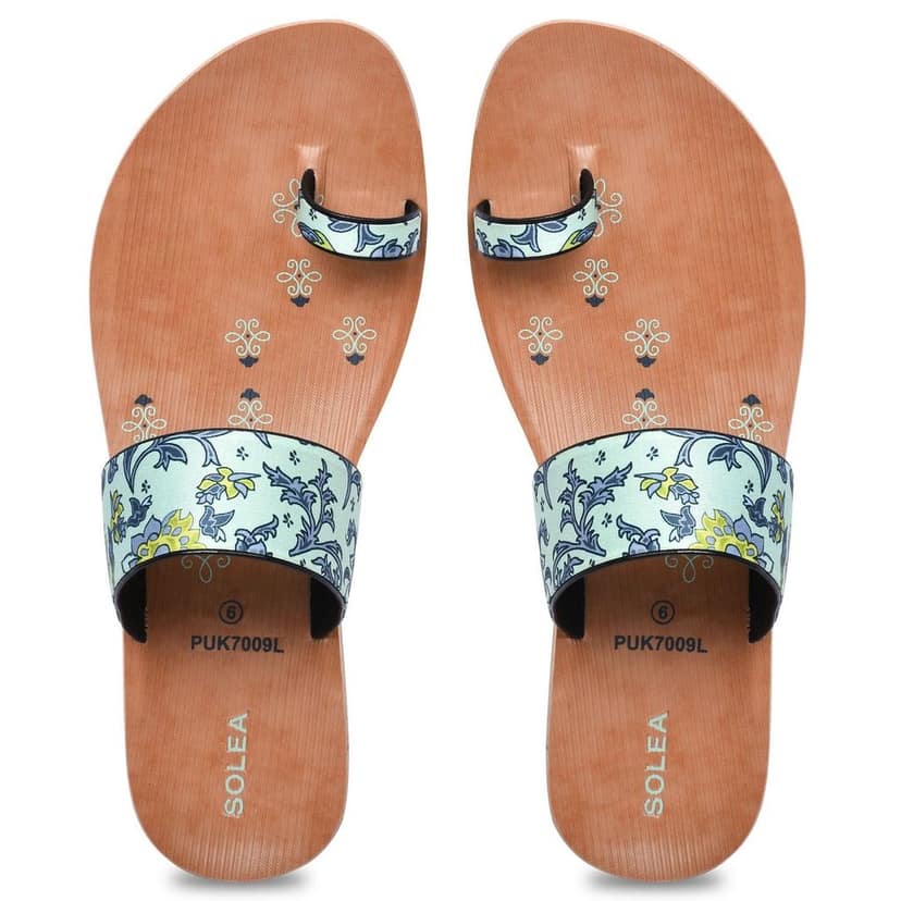 PUK7009L Lightweight & Ultra Comfortable Stylish Outdoor Sandals for Women view 6