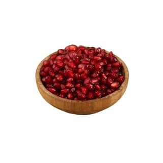 Agrify Fresh Pomegranate - Peeled (Single Serve) 80 Gms