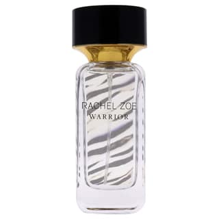 Rachel Zoe Warrior EDP Perfume for Women – Long-Lasting Luxury perfume with Fruity scents with notes of Tuberose, Musk & Patchouli – Gift for women – 30 ml