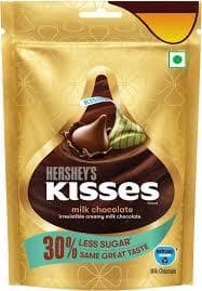 Hershey'sKissesTruffles33.6g