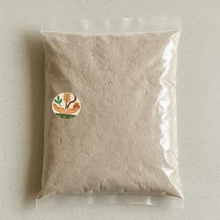 Badnaini Kalavathi Square's kuttu flour (buckwheat flour)