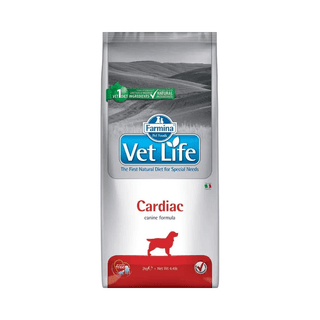 Vetlife Cardiac 2 Kg