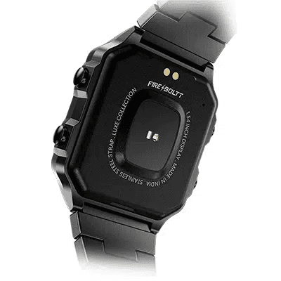 Fire-Boltt Vintage Smartwatch 39.1mm (1.52 inch) TFT Display view 5