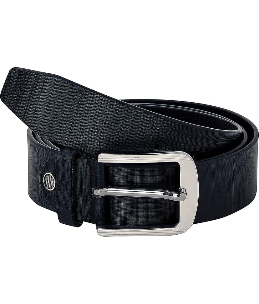 Leather World - Leather Men's Formal Belt ( Pack of 1 ) view 2