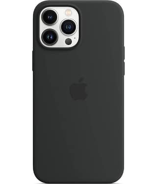 BIG WINGS Shock Proof Case Compatible For Silicon Apple iPhone 13 Pro ( Pack of 1 )